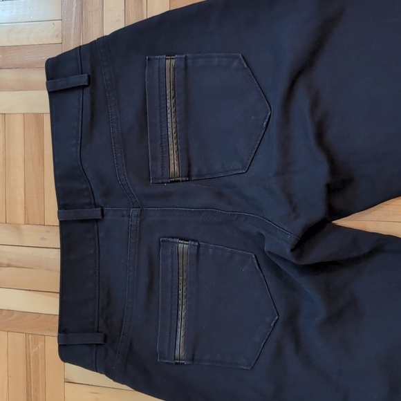 Club Monaco pants size 0 - Picture 5 of 5